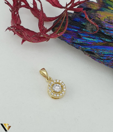 Pandantive din aur - Pandantiv Aur 14k