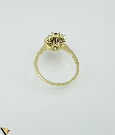 Inel Aur 14k [1]