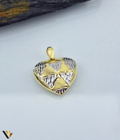 Pandantive din aur - Pandantiv Aur 14k