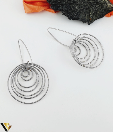 Bijuterii din argint - Cercei Argint 925