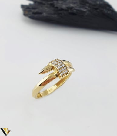 Inele din aur - Inel Aur 14k