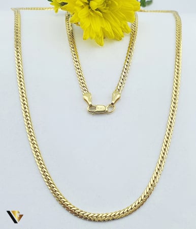 Bijuterii din aur - Lant Aur 14k