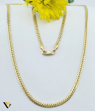 Coliere si lanturi din aur - Lant Aur 14k
