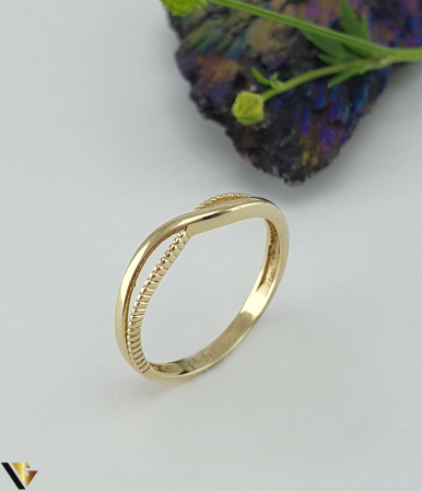 Inele - Inel Aur 14k