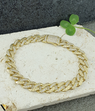 Bratari din aur - Bratara Aur 14k