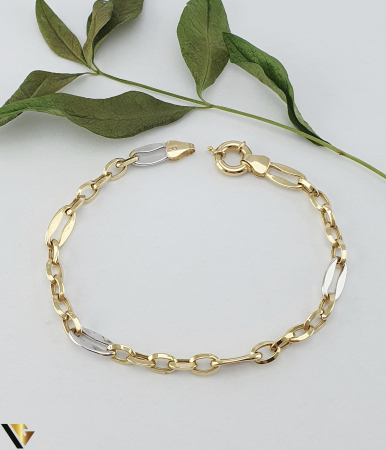 Bratari din aur - Bratara Aur 14K