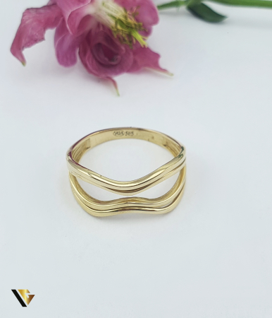 Inel Aur 14k [1]