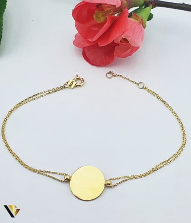 Bratari din aur - Bratara Aur 14k