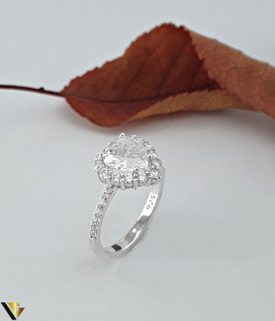 Bijuterii din argint - Inel Argint 925