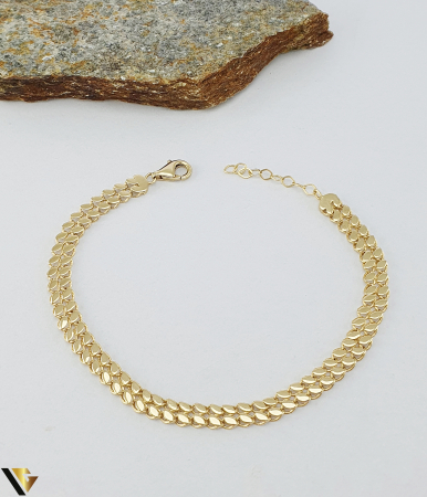 Bratari din aur - Bratara Aur 14K