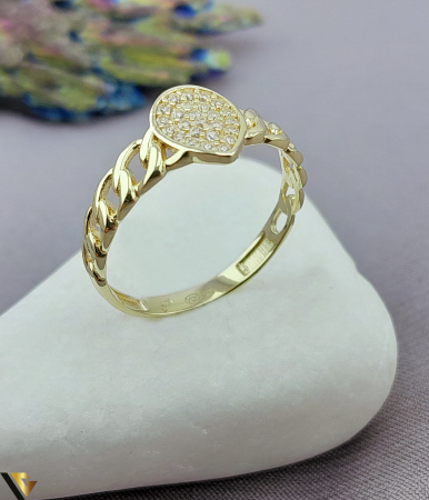 Inele - Inel Aur 14k