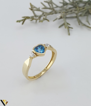 Inele - Inel Aur 14k