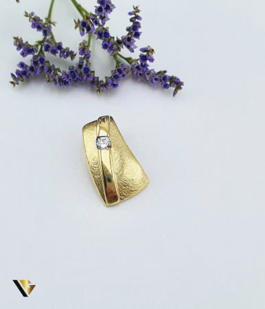 Pandantive din aur - Pandantiv Aur 14K