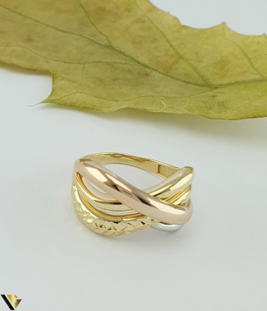 Inel Aur 18k [1]