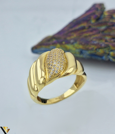 Inele - Inel Aur 14k