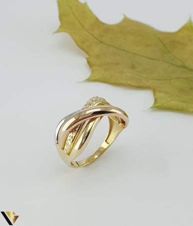 Inele din aur - Inel Aur 18k