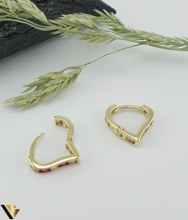 Cercei  Aur 14k [1]