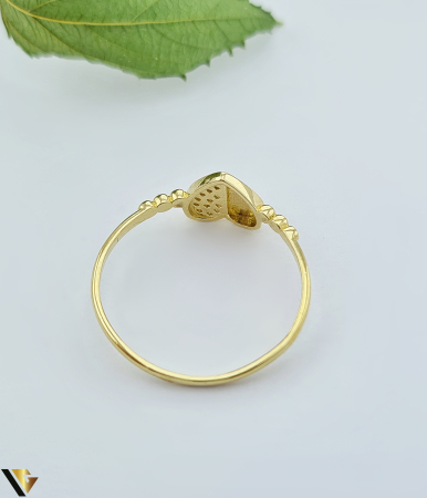 Inel Aur 14k [1]