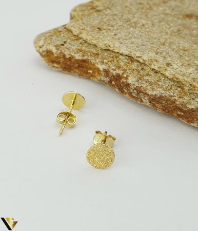 Bijuterii din aur - Cercei  Aur 14k