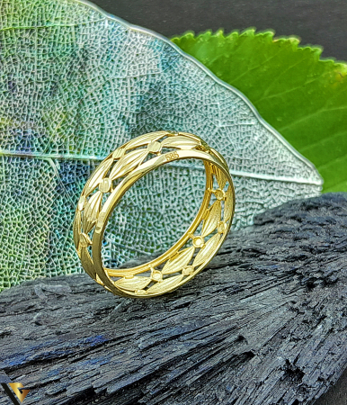 Inele - Inel Aur 14k