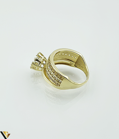 Inel Aur 14k, 5.15 grame [1]