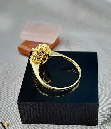 Inel Aur 14k [1]