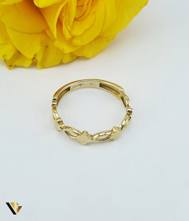 Inel Aur 14k [1]