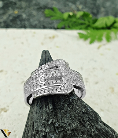 Inel Argint 925, Zirconiu [1]