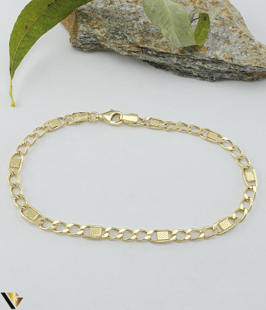 Bratari din aur - Bratara Aur 14k