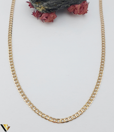 Bijuterii din aur - Lant Aur 9k