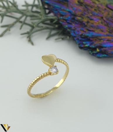 Inele din aur - Inel Aur 14k