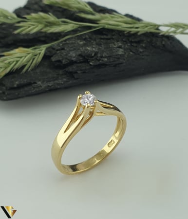 Inele - Inel Aur 14k