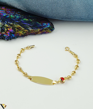 Bratari din aur - Bratara Aur 14K