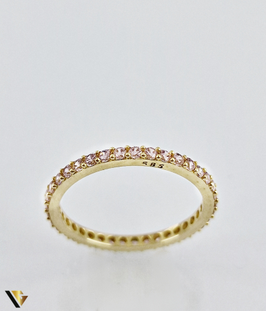 Inel Aur 14k, 1.52 grame [1]