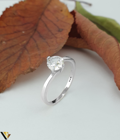 Bijuterii din argint - Inel argint 925, cubic zirconia