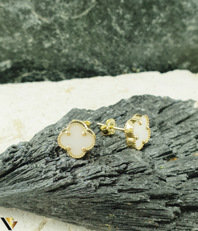 Cercei din aur - Cercei Aur 14K