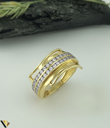 Inele - Inel Aur 14k