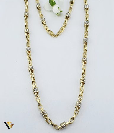 Coliere si lanturi din aur - Lant Aur 14k