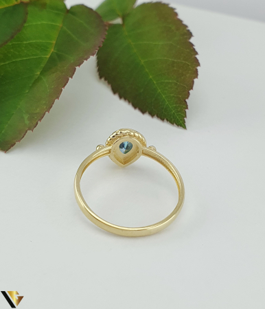 Inel Aur 14k [1]