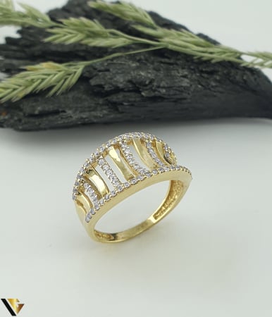 Inele - Inel Aur 14k
