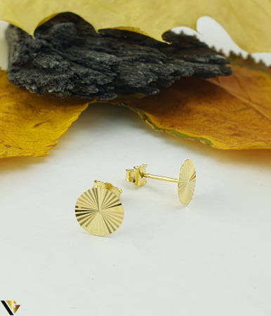 Cercei - Cercei  Aur 14k