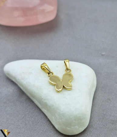Pandantive din aur - Pandantiv Aur 14k