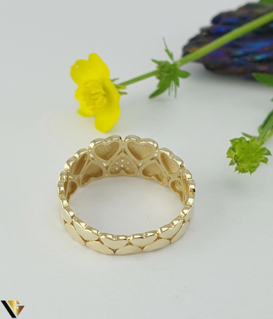 Inel Aur 14k [1]