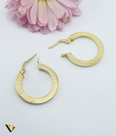 Cercei Aur 14k [1]