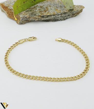 Bratari din aur - Bratara Aur 14k