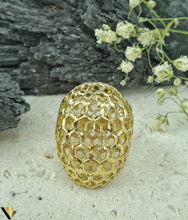 Inel Aur 14k [1]