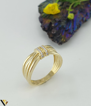 Inele - Inel Aur 14k