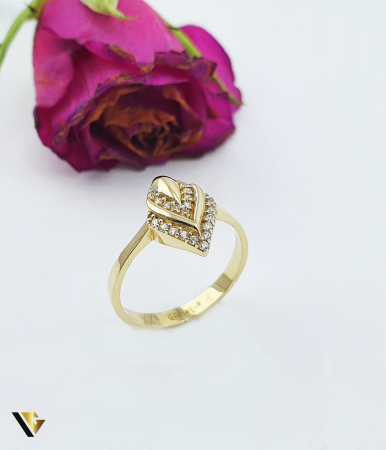 Bijuterii din aur - Inel Aur 14k
