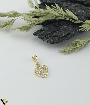Pandantive din aur - Pandantiv Aur 14K