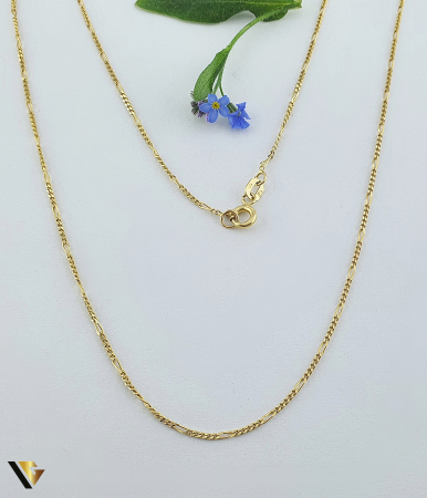 Bijuterii din aur - Lant Aur 14k